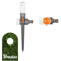 Bradas White Line WL-Z08