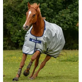 Bucas Power Turnout Light Regendecke Silver 125