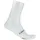 Castelli Espresso 18 Fahrradsocken 1 Paar Weiß 40-43