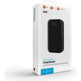 FIXED Zen 10 Pro schwarz