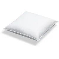 SPESSARTTRAUM Fritzi Kissen 60 x 60 cm Weiß