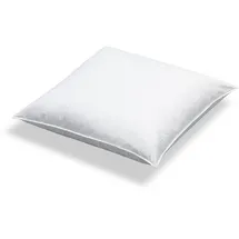 SPESSARTTRAUM Fritzi Kissen 60 x 60 cm Weiß