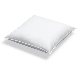 SPESSARTTRAUM Fritzi Kissen 60 x 60 cm Weiß