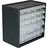 TRESTON Kleinteilemagazin Premium, Höhe 290 mm, 16 Schubladen
