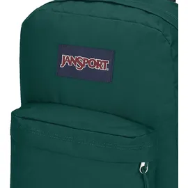 Jansport SuperBreak One deep juniper