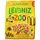 Leibniz Zoo Dinkel & Hafer Kekse 125,0 g
