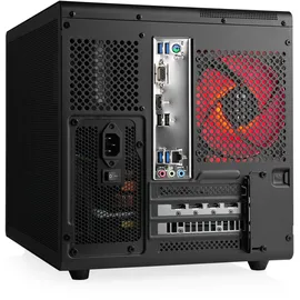 CSL Cube V24208 AMD Ryzen 7 5700X 4,4 GHz 32 GB RAM 1 TB SSD GeForce RTX 4060 Windows 11 Home