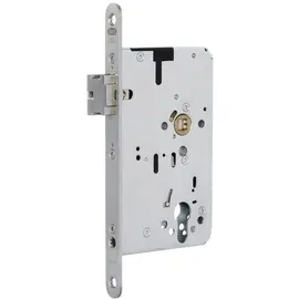BKS Panik-Einsteckschloss 2116 Fkt.E 20/55/72/9mm