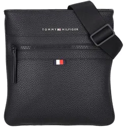 Tommy Hilfiger Umhängetasche Essential Crossover black