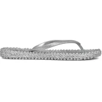 Ilse Jacobsen Zehentrenner CHEERFUL01 Fußpflegezubehör 1 pair Grau Damen 
