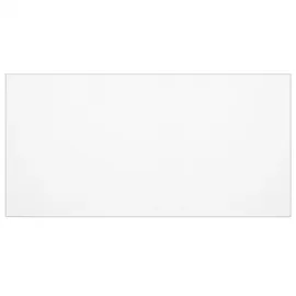 vidaXL Tischfolie Matt 120 x 60 cm 2 mm PVC