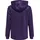 hummel Hoodie Purple 176