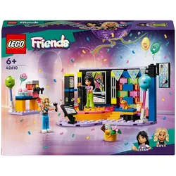 LEGO® Karaoke-Party