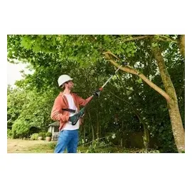 Bosch UniversalChainPole 18 ohne Akku / 20 cm