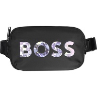 Boss Catch 2.0 L_Waistbag Herren Belt Bag, Black1