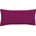 schlafgut Kissenbezug Knitted Jersey 40 x 80 cm Lila