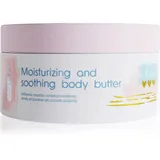 Nacomi Mom & Who glättendes Serum gegen Schwangerschaftsstreifen 100 ml