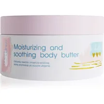 Nacomi Mom & Who glättendes Serum gegen Schwangerschaftsstreifen 100 ml