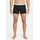 Nike Trunk Boxershorts mint/schwarz XL 3er Pack