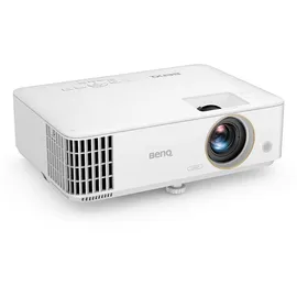 BenQ TH585P DLP Full HD Beamer 16:9 3500 ANSI Lumen HDMI/USB LS