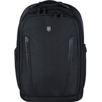 Victorinox Altmont Professional Essentials Laptop Backpack Rucksack Schwarz