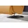 HIMOLLA Relaxsessel 7628 Leder 83 x 107 x 88 cm Gelb mit Relax-Funktion