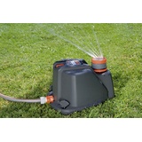 Gardena Vielflächenregner AquaContour automatic 8133-20