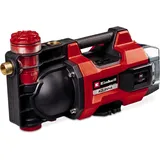 Einhell AQUINNA 36/38 F LED Akku-Gartenpumpe solo (4180410)