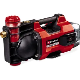 Einhell AQUINNA 36/38 F LED Akku-Gartenpumpe solo (4180410)