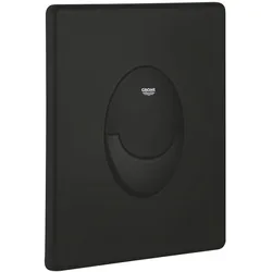 GROHE Start Abdeckplatte, Montagezubehör, matt black