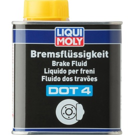 Liqui Moly Bremsflüssigkeit DOT 4 500 ml