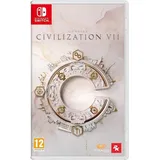 Civilization VII - Nintendo Switch - Strategie - PEGI 12