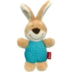 SIGIKID 42801 Greifling Hase RedStars