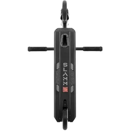 Slamm Classic Scooter Neochrome - Silber