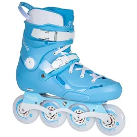 Powerslide Storm Nicoly Pro 80 Inline-skates - Blue - EU 45-46