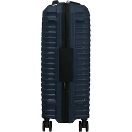 Samsonite Upscape 4-Rollen Cabin 55 cm / 40 l blau