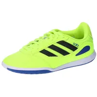 Adidas Super Sala Competition III IN Kinder grün, -
