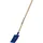 Freund Spaten Victoria Kinderspaten 75 cm