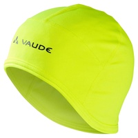 Vaude Bike Warm Cap - Mütze Neon Yellow S