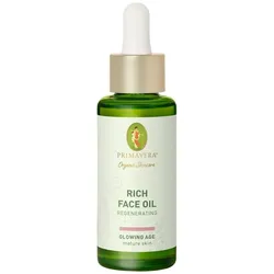 Rich Face Oil Regenerating