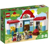 LEGO® DUPLO® 10868 Pferdestall