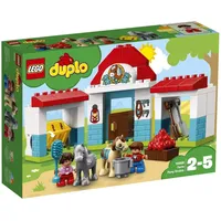 LEGO® DUPLO® 10868 Pferdestall