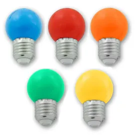 SPICELITE Illu-Partylichterkette LED 40 m grün