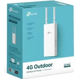 TP-Link TL-MR100-Outdoor 4G LTE Router