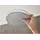 Hansgrohe Croma Showerpipe 220 1jet EcoSmart 9 mit Thermostat 27188000