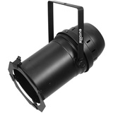 Eurolite LED PAR-64 COB RGBW 120W Zoom sw MK2