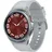 Silver 43 mm BT Sport Band Silver S/M