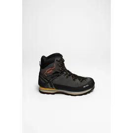 MEINDL Litepeak Pro GTX Herren anthrazit/orange 41,5