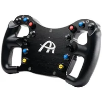 ascher racing F28-SC V2 Lenkrad Schwarz