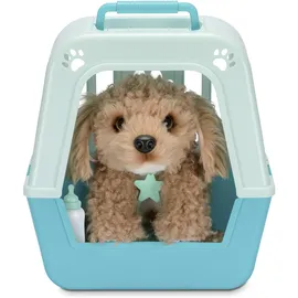 Little Live Pets My Really Real Puppy